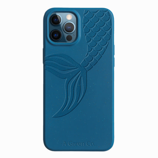 The Lost Mermaid - iPhone 12 Pro Max Eco-Friendly Case