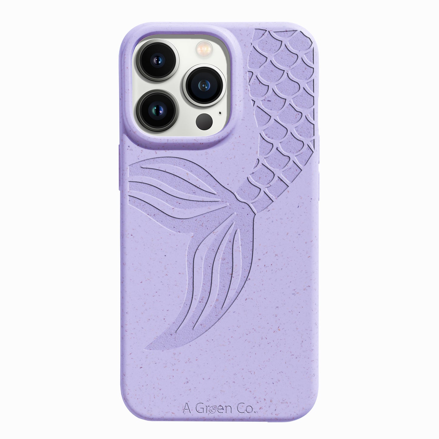 The Lost Mermaid - iPhone 15 Pro Eco-Friendly Case