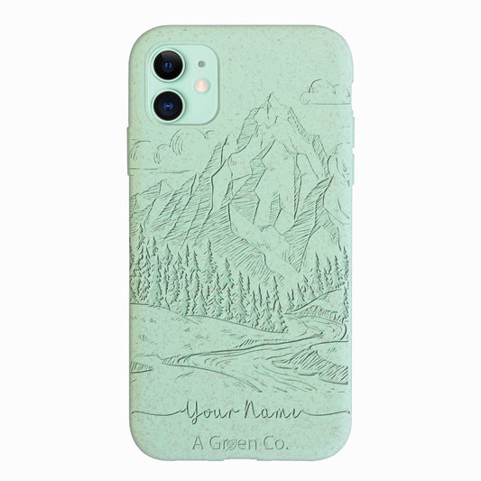 Nomad - iPhone 11 Eco-Friendly Case