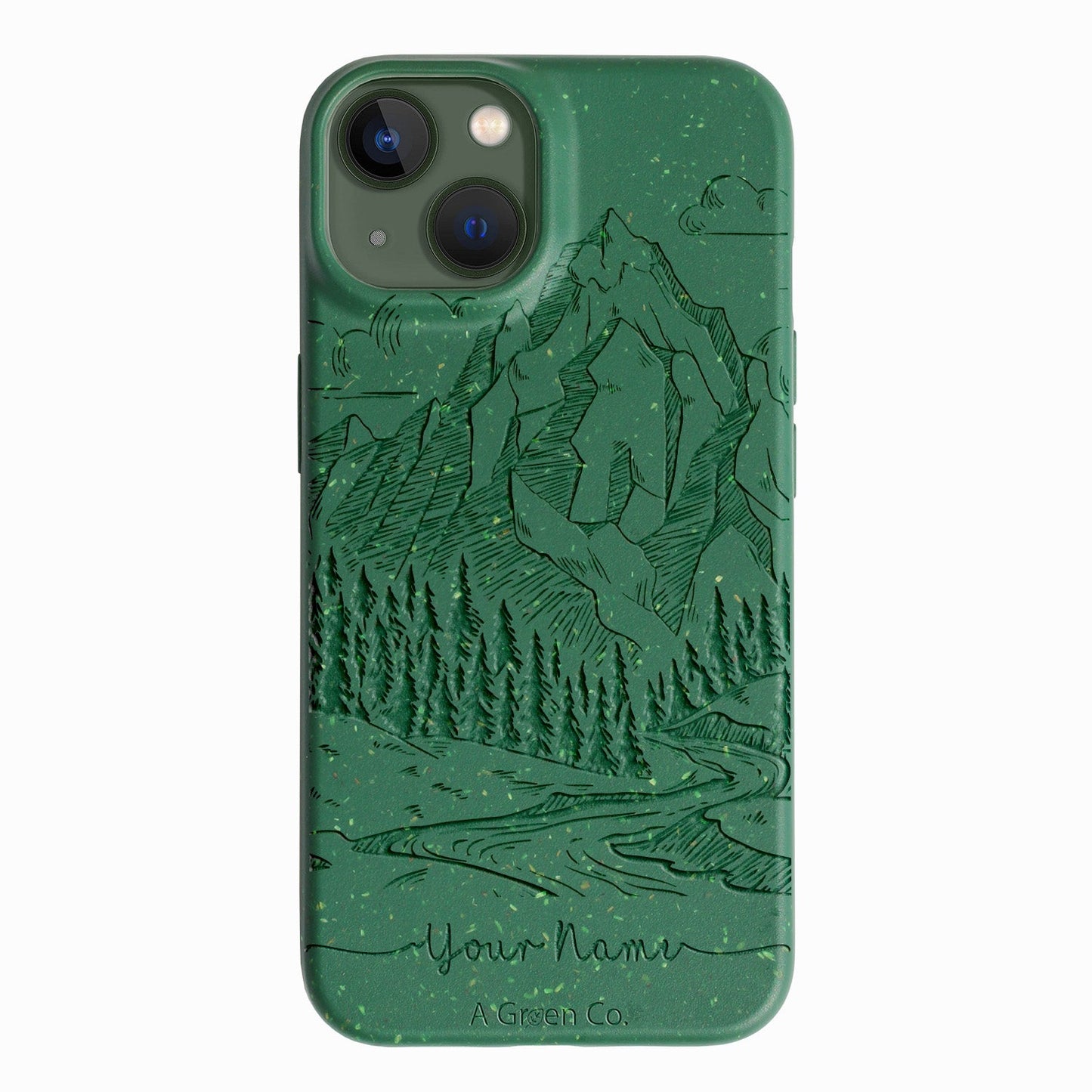 Nomad - iPhone 14 Eco-Friendly Case