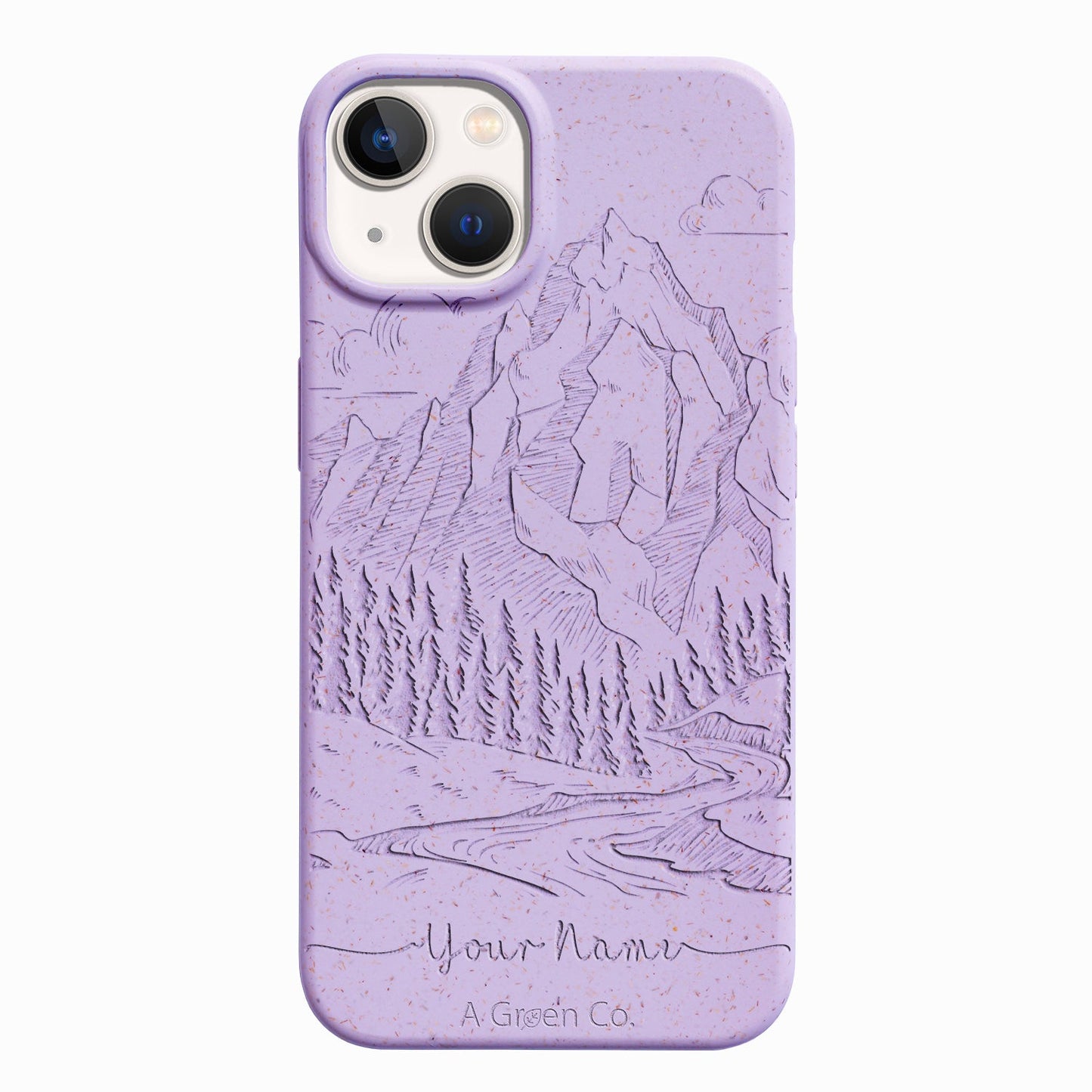 Nomad - iPhone 14 Eco-Friendly Case