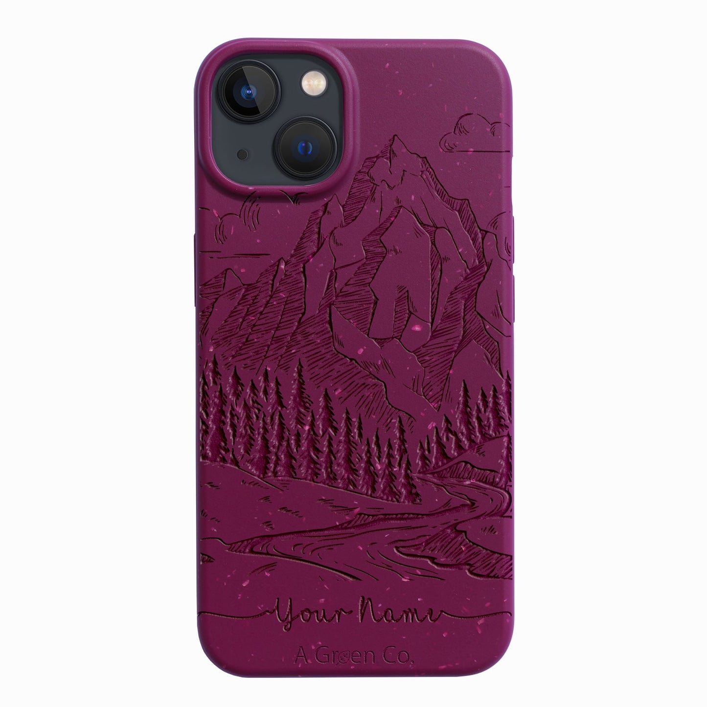 Nomad - iPhone 14 Eco-Friendly Case