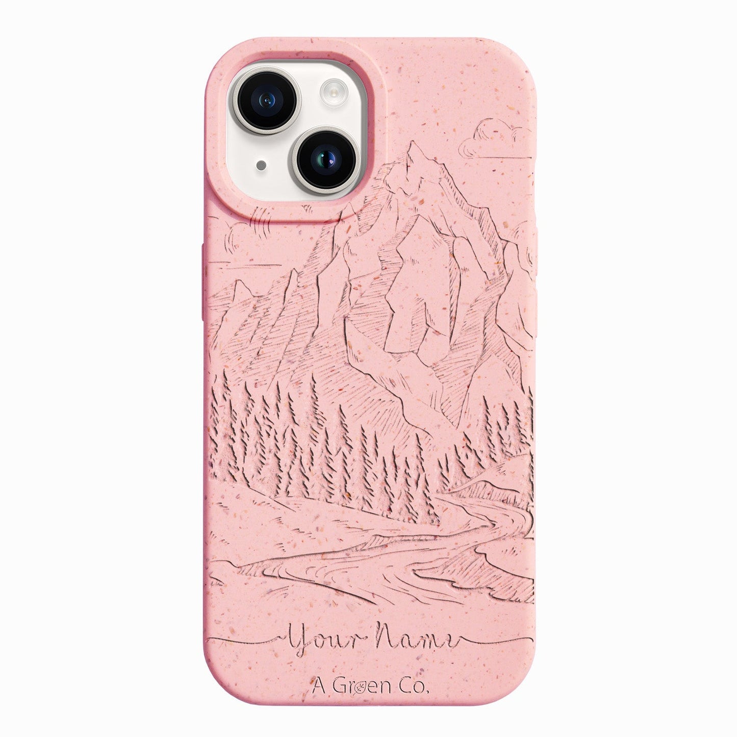 Nomad - iPhone 14 Eco-Friendly Case