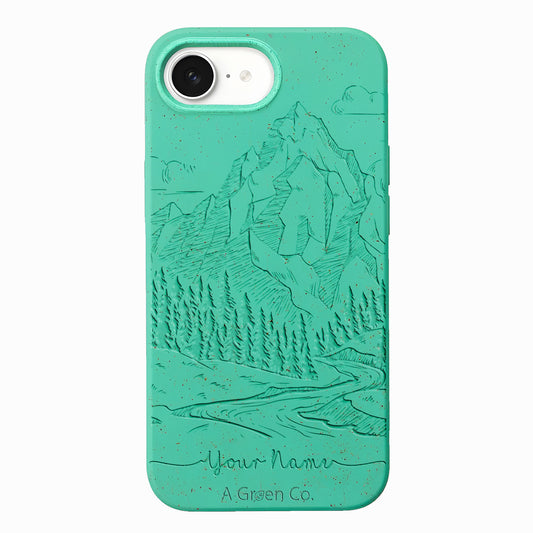 Nomad - iPhone 16e Eco-Friendly Case