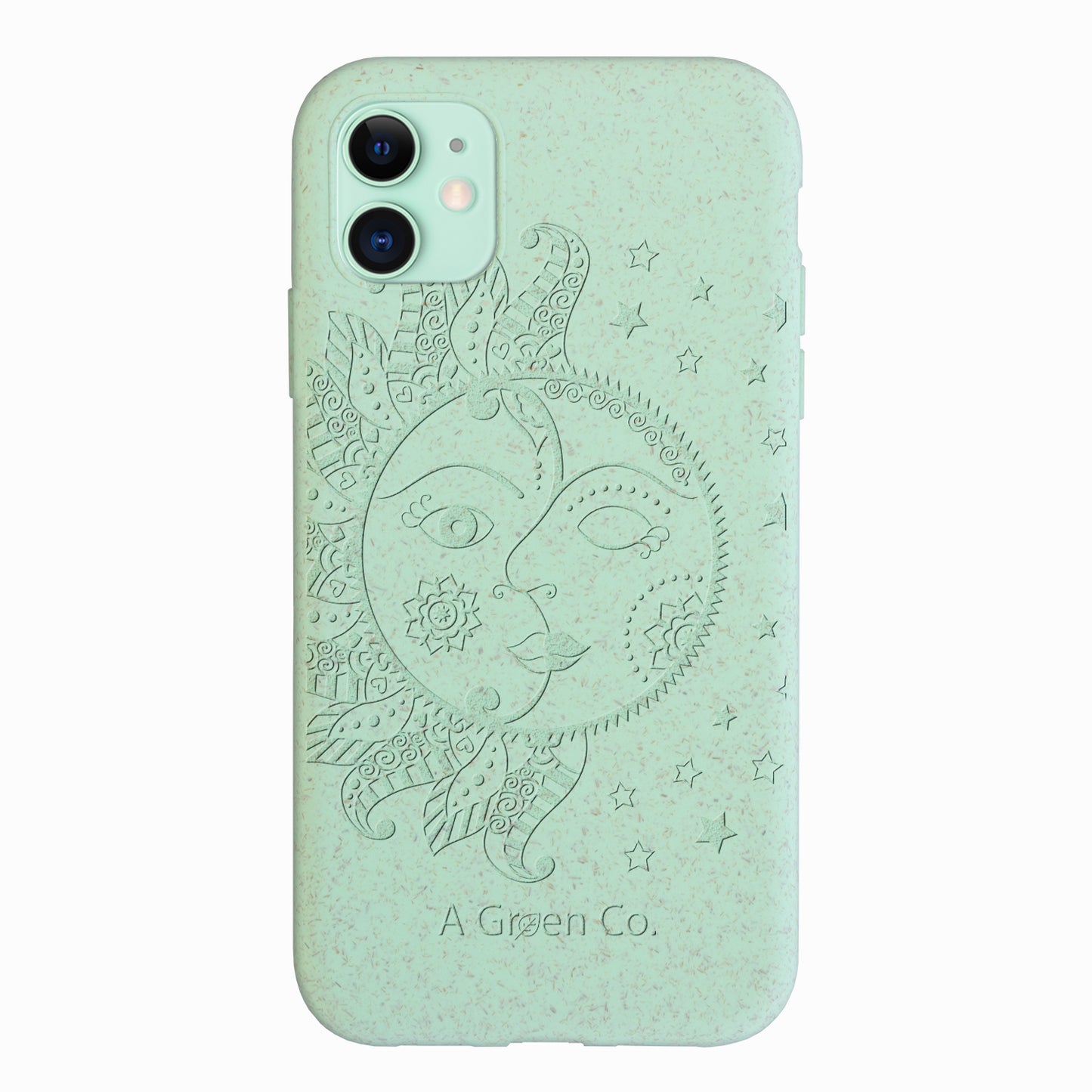 Shine On! - iPhone 11 Eco-Friendly Case
