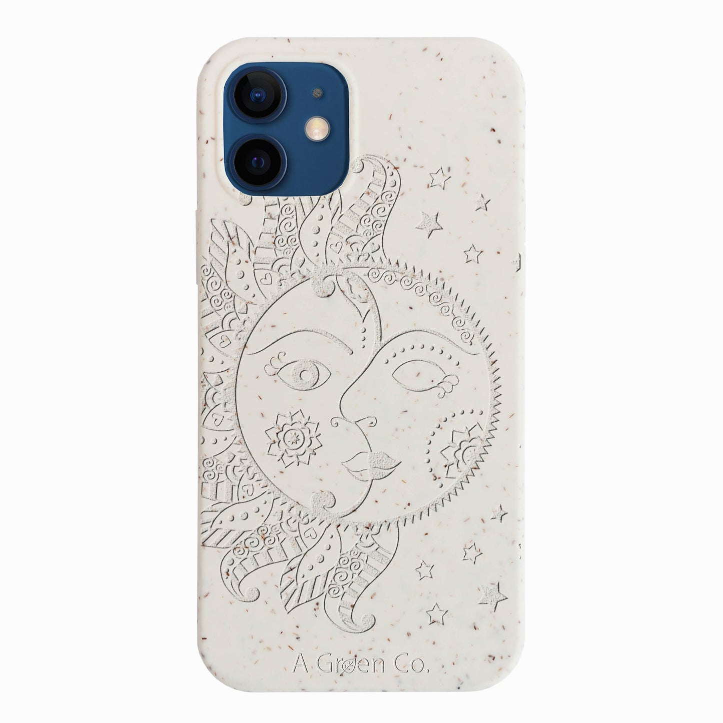 Shine On! - iPhone 12 Mini Eco-Friendly Case