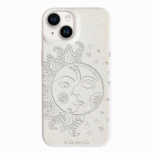 Shine On! - iPhone 15 Eco-Friendly Case