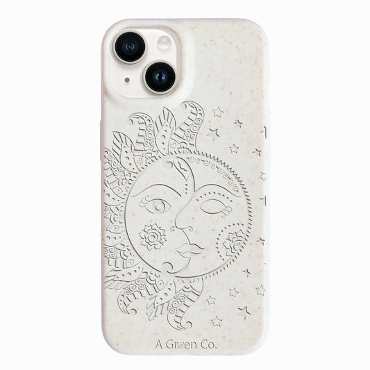 Shine On! - iPhone 14 Eco-Friendly Case