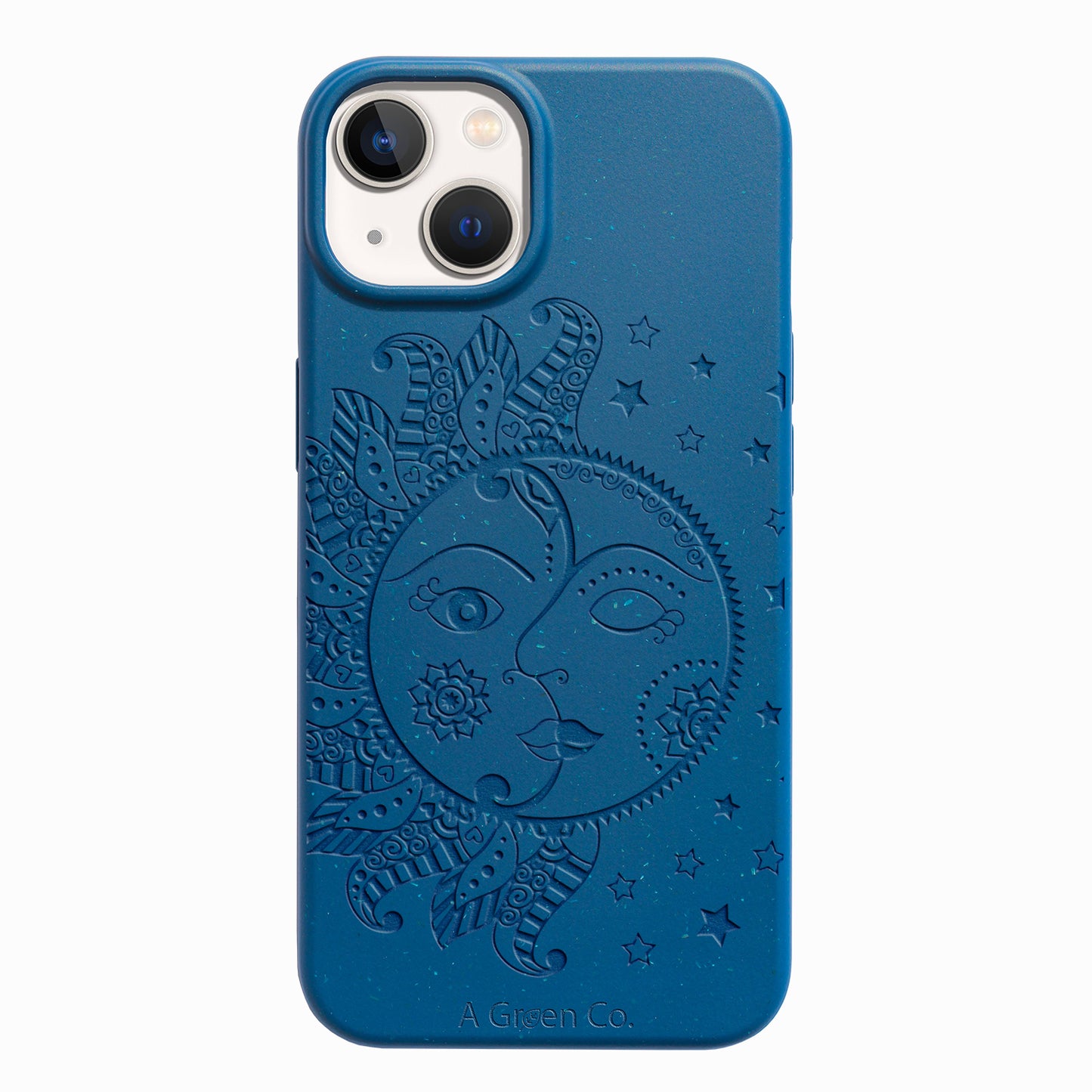 Shine On! - iPhone 15 Eco-Friendly Case