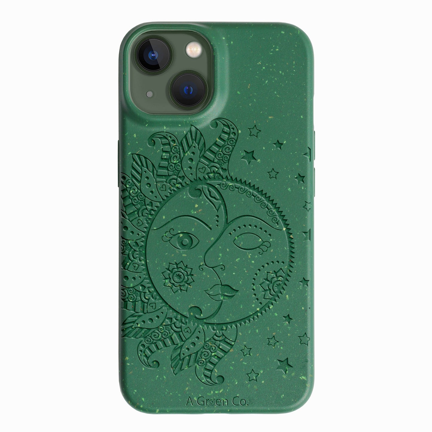 Shine On! - iPhone 15 Eco-Friendly Case