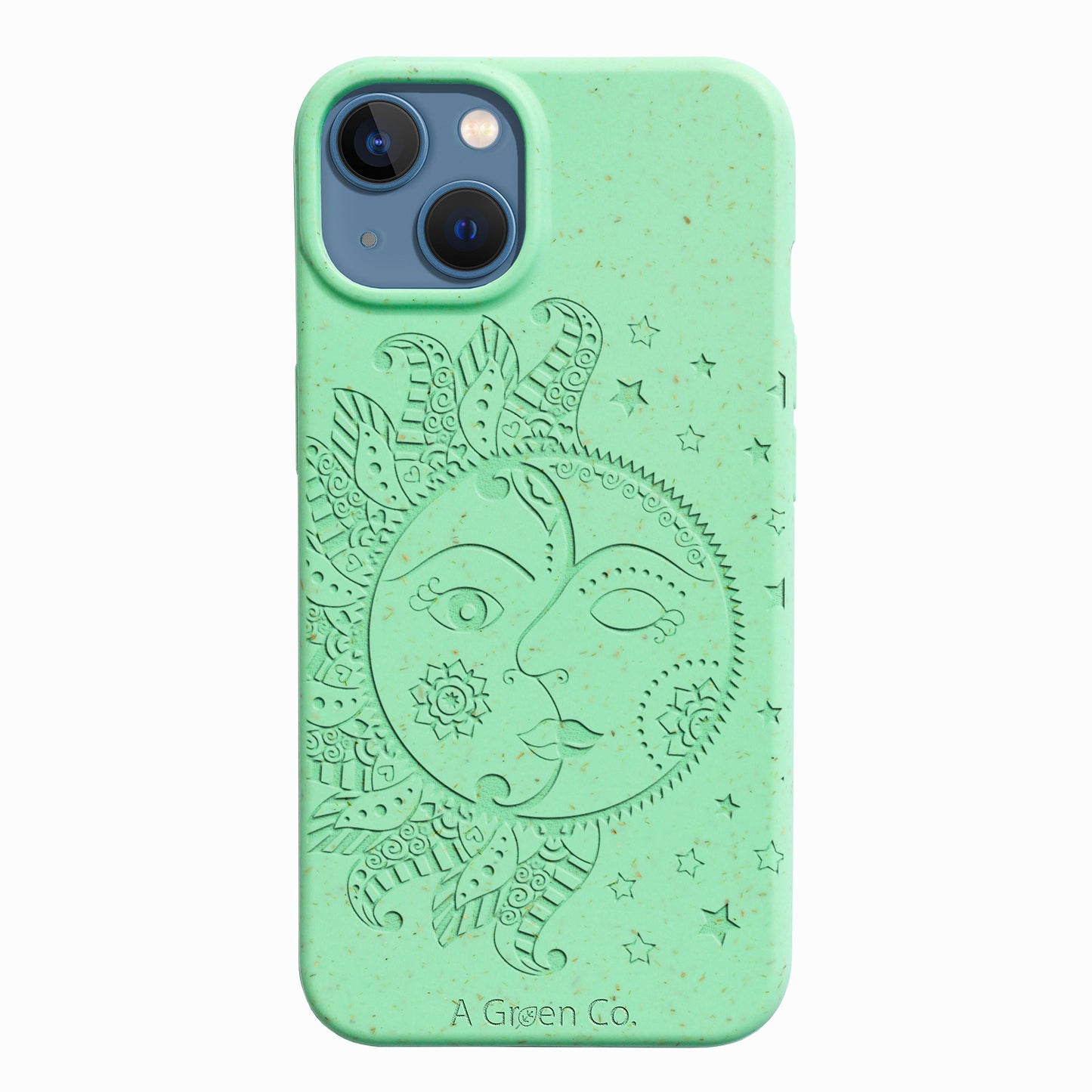 Shine On! - iPhone 15 Eco-Friendly Case