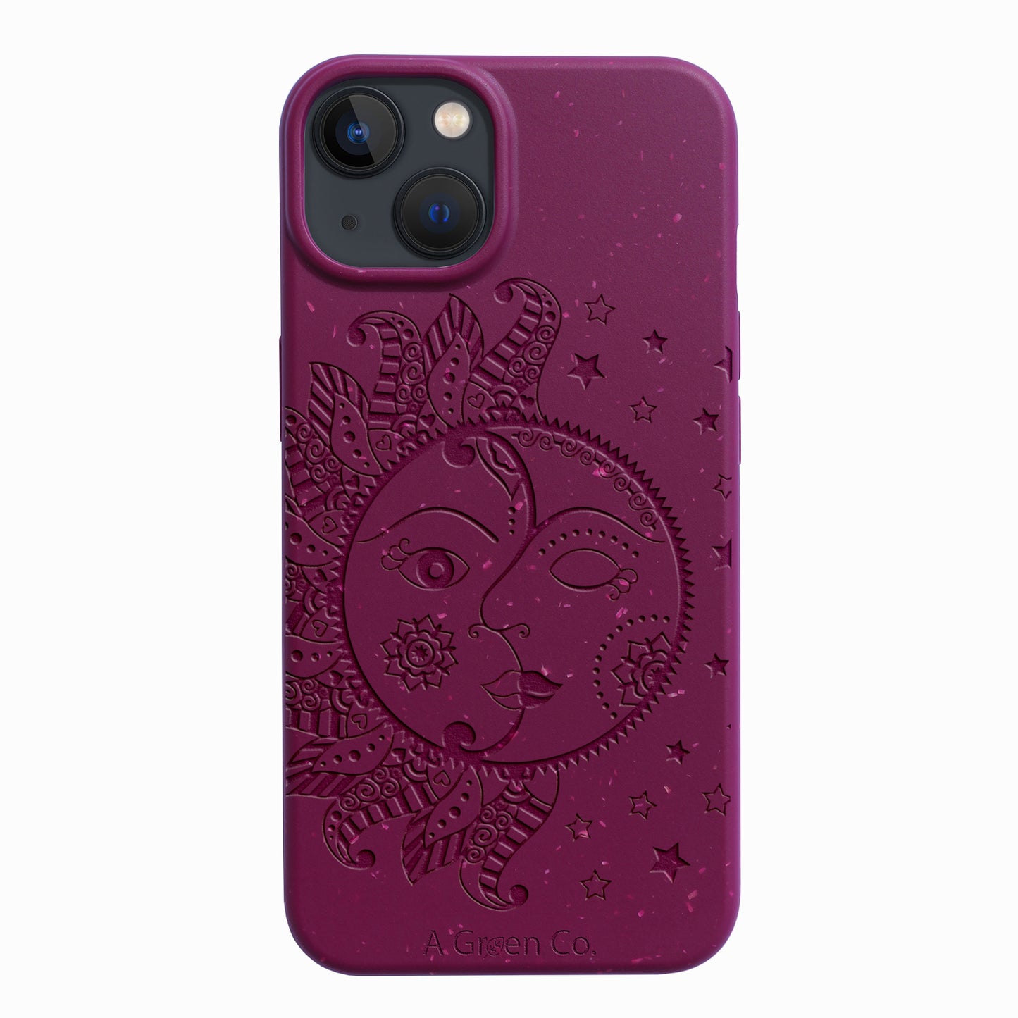 Shine On! - iPhone 15 Eco-Friendly Case