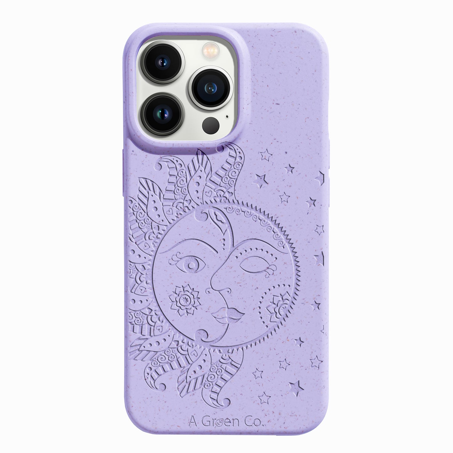 Shine On! - iPhone 15 Pro Eco-Friendly Case