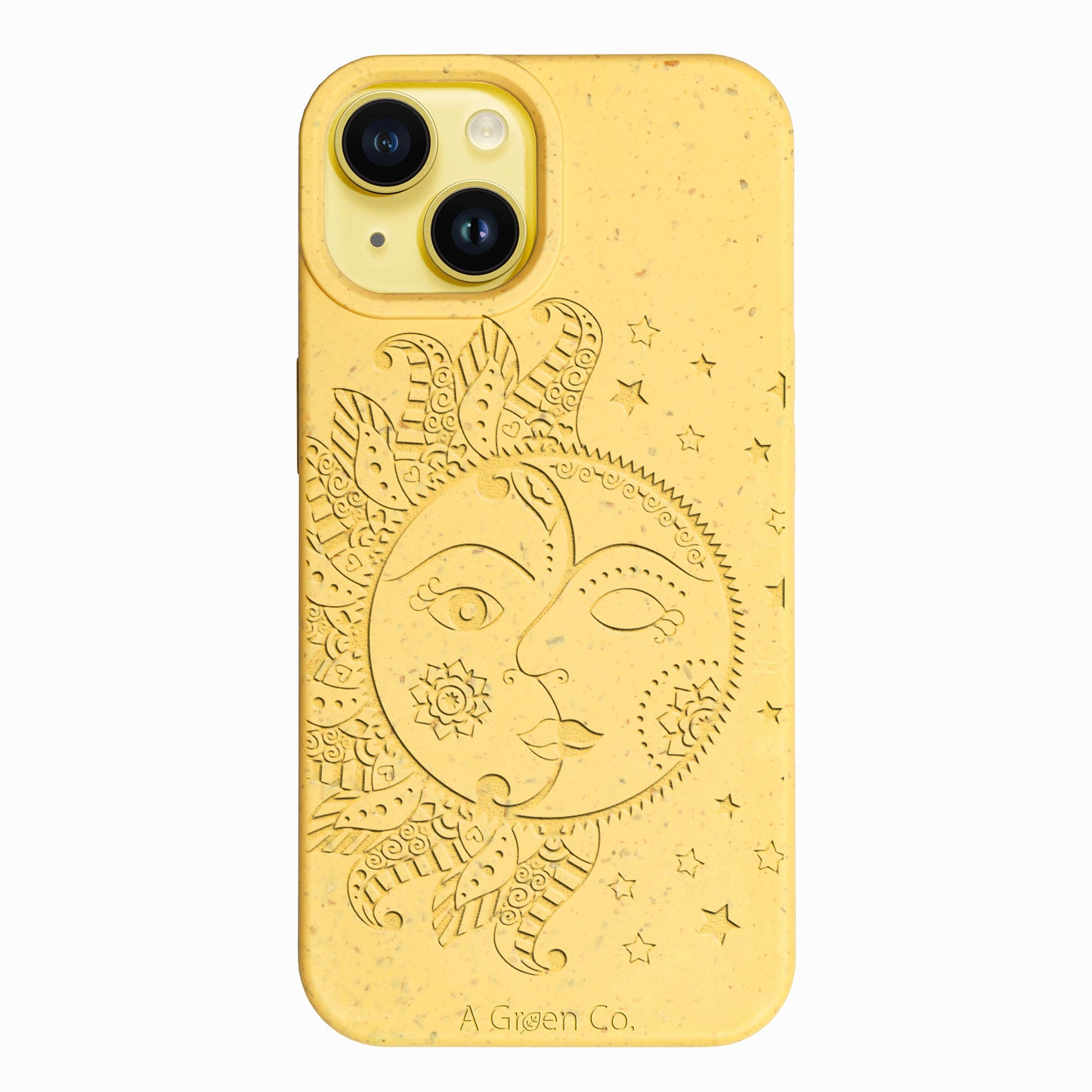 Shine On! - iPhone 15 Eco-Friendly Case