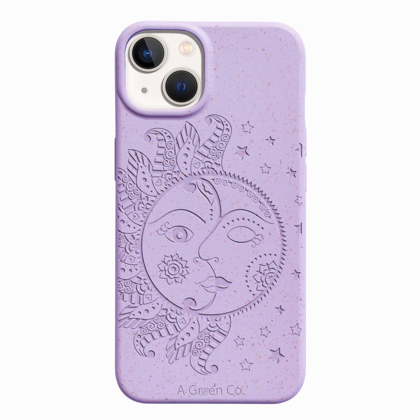 Shine On! - iPhone 15 Eco-Friendly Case
