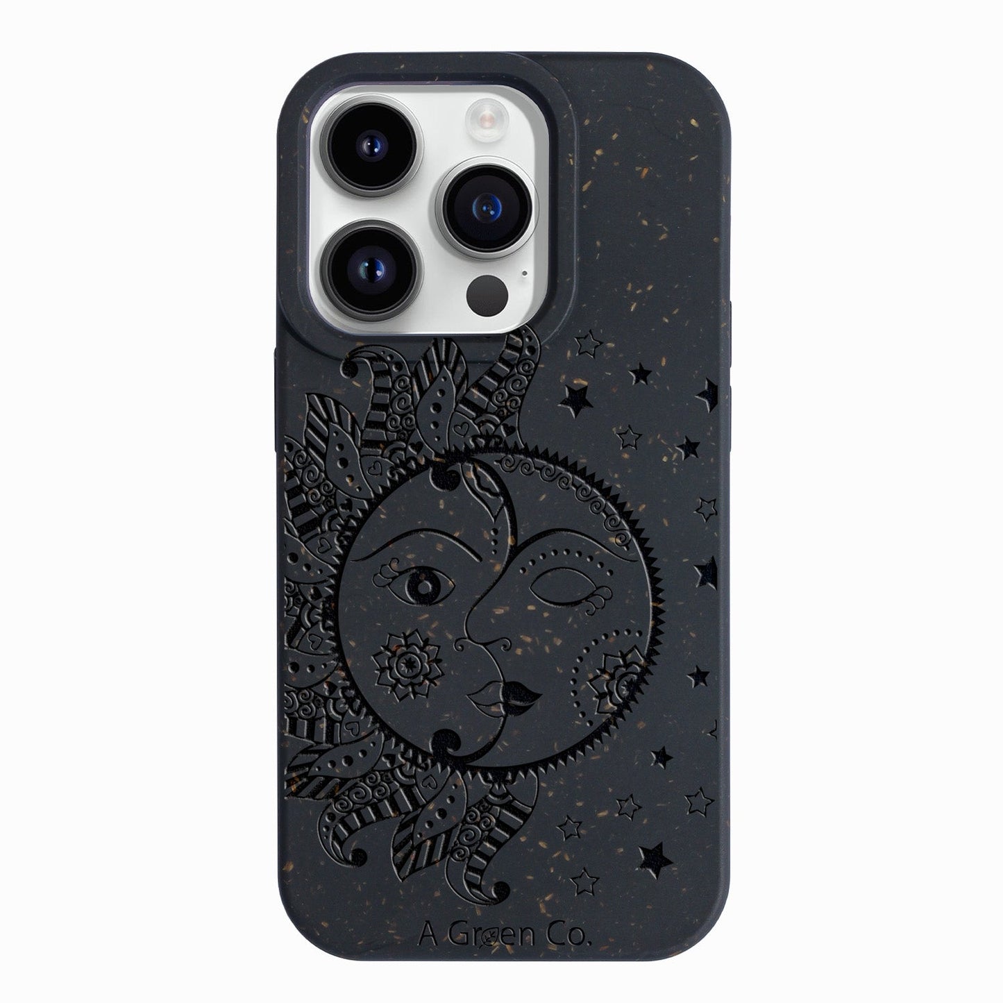 Shine On! - iPhone 15 Pro Eco-Friendly Case