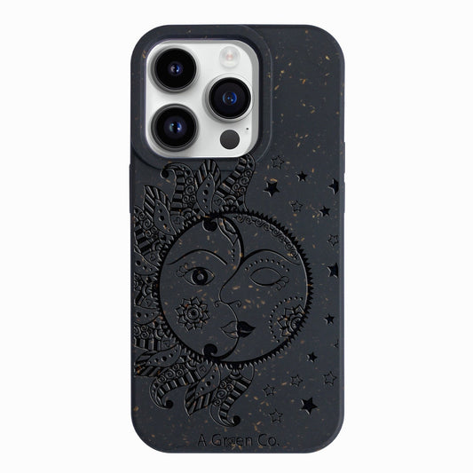Shine On! - iPhone 15 Pro Eco-Friendly Case