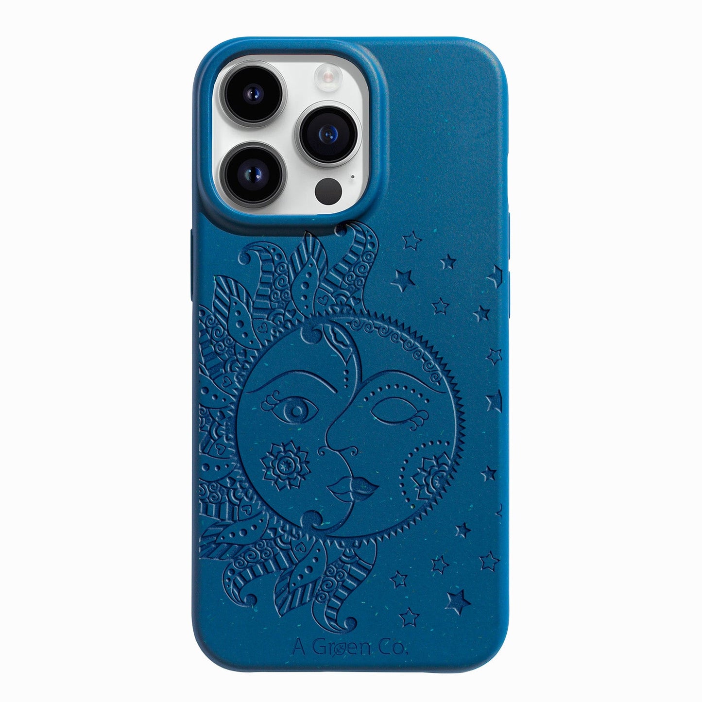 Shine On! - iPhone 15 Pro Eco-Friendly Case