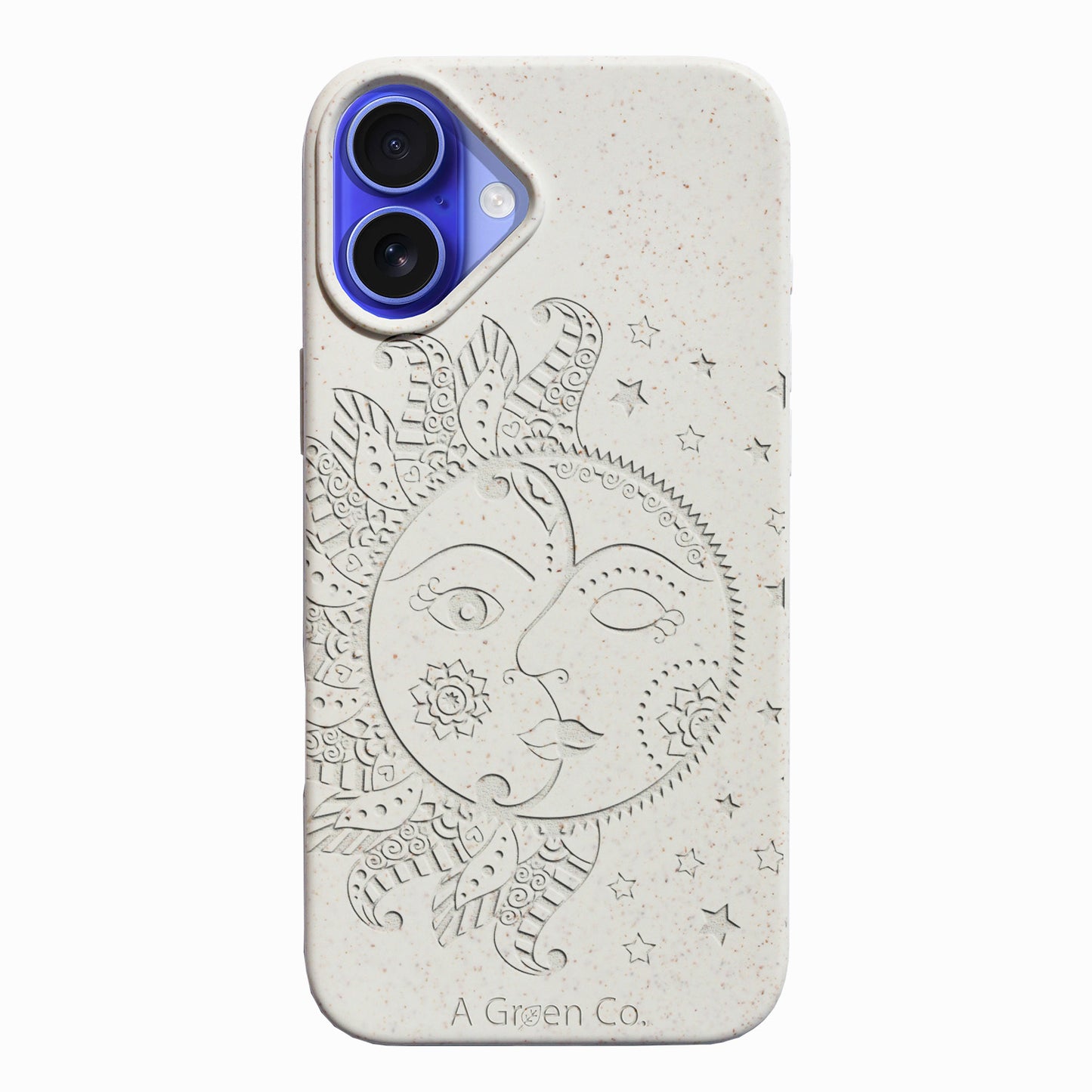 Shine On! - iPhone 16 Eco-Friendly Case