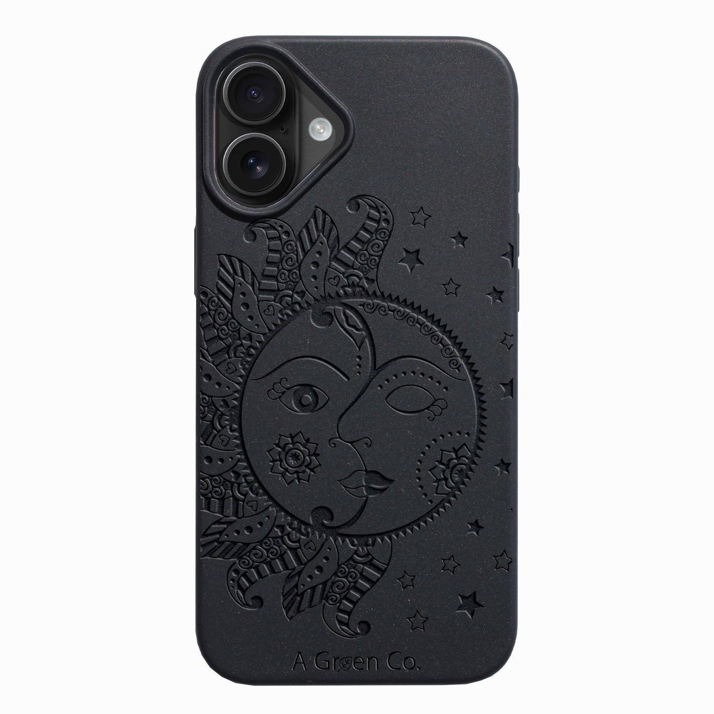 Shine On! - iPhone 16 Eco-Friendly Case