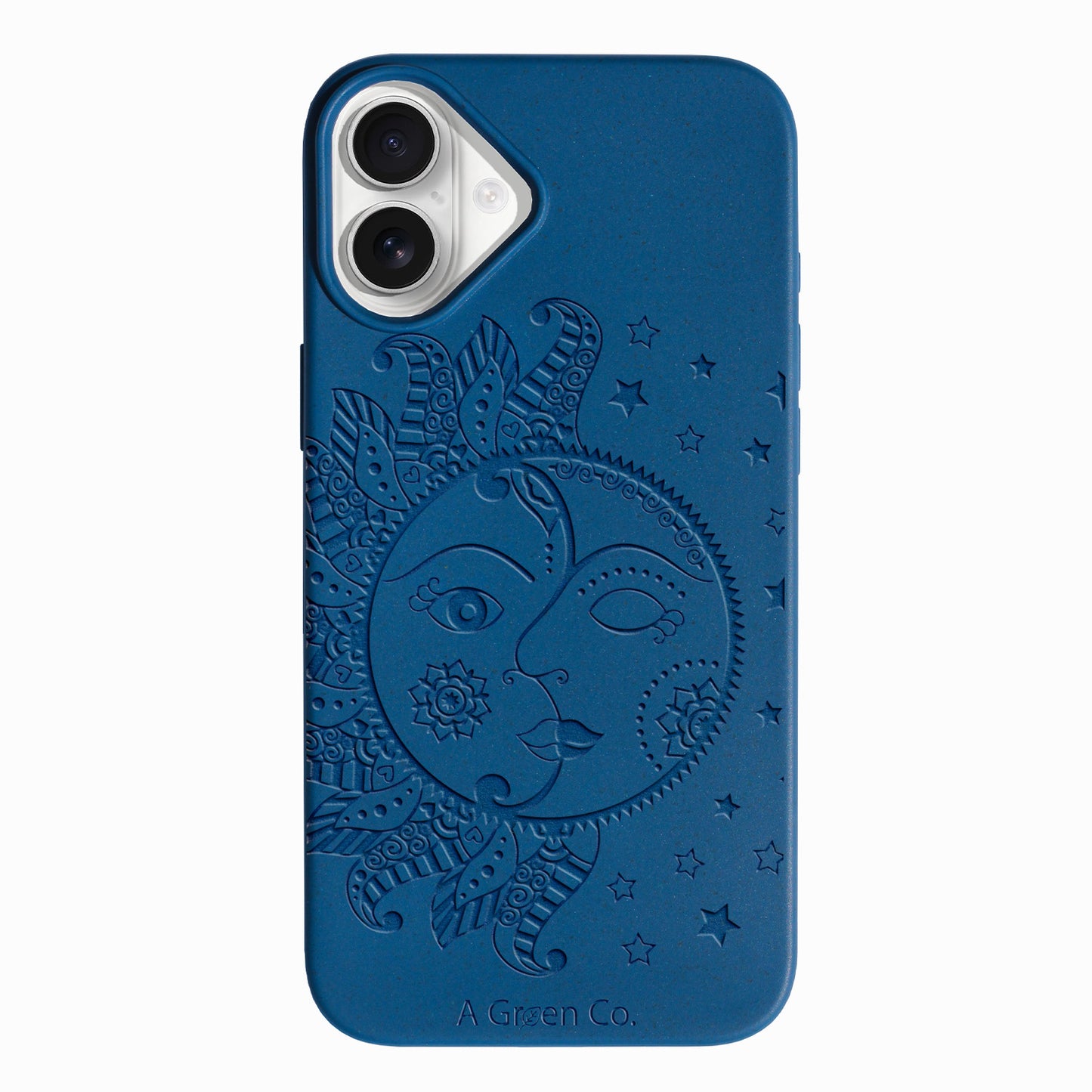 Shine On! - iPhone 16 Eco-Friendly Case