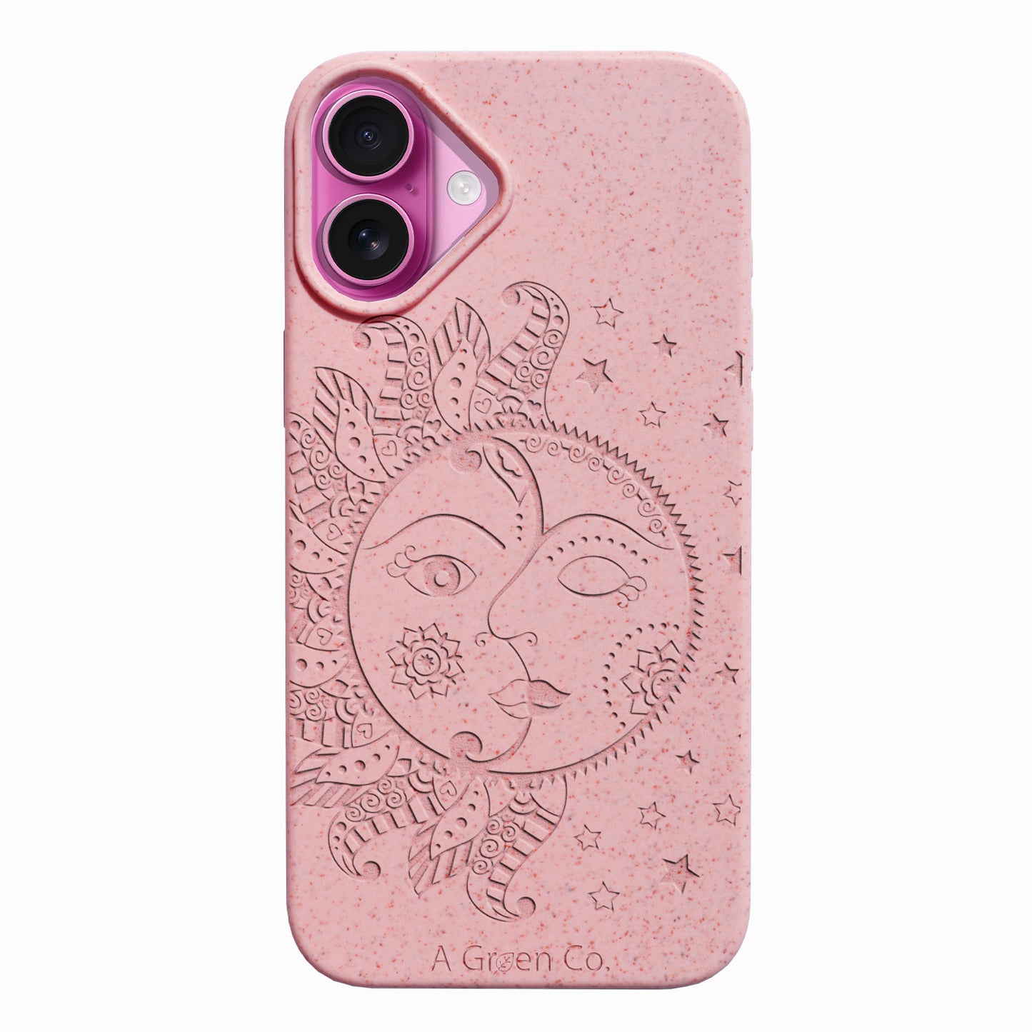 Shine On! - iPhone 16 Eco-Friendly Case