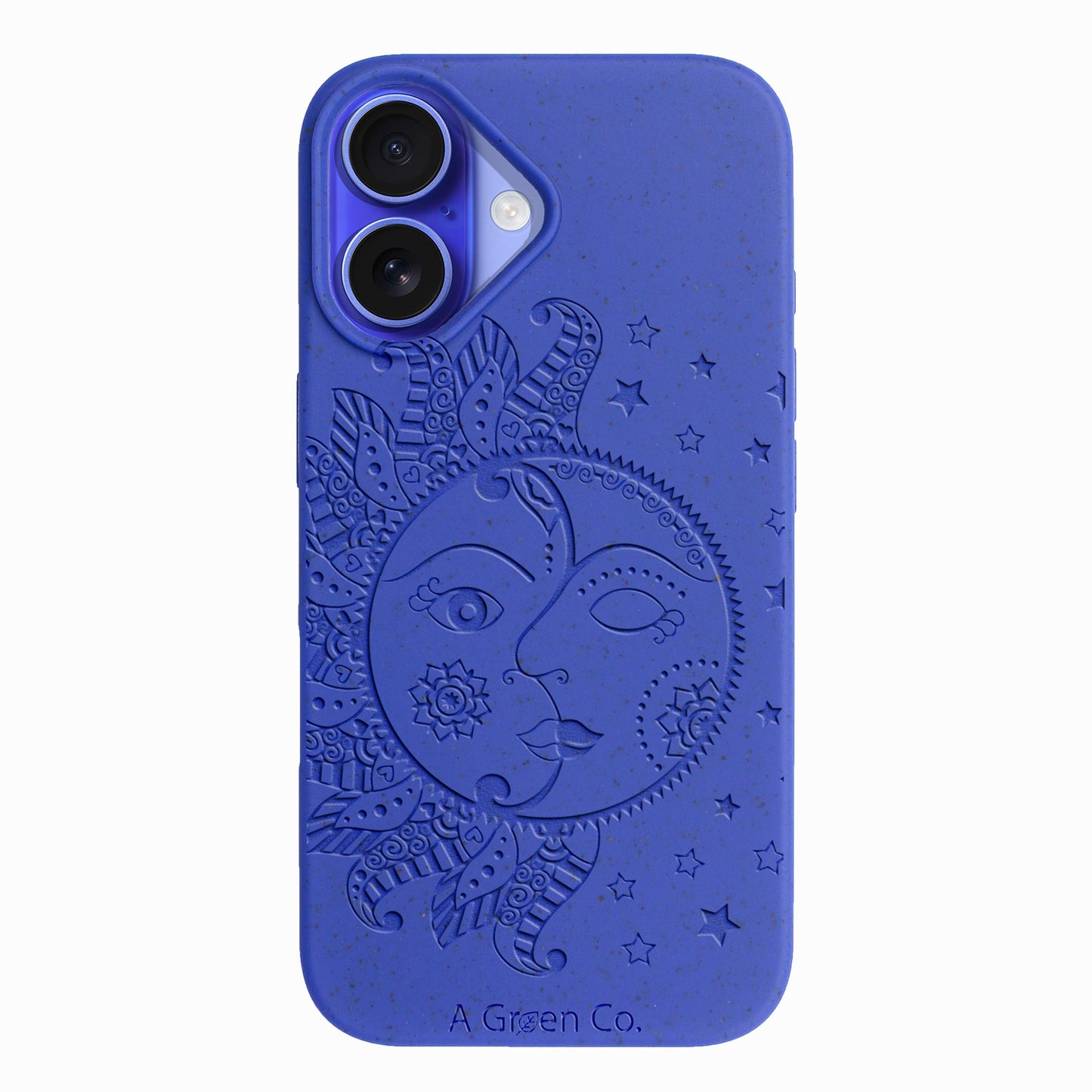 Shine On! - iPhone 16 Eco-Friendly Case