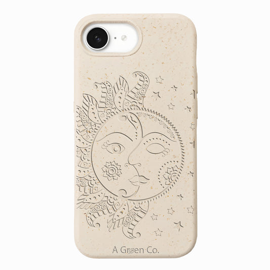 Shine On! - iPhone 16e Eco-Friendly Case