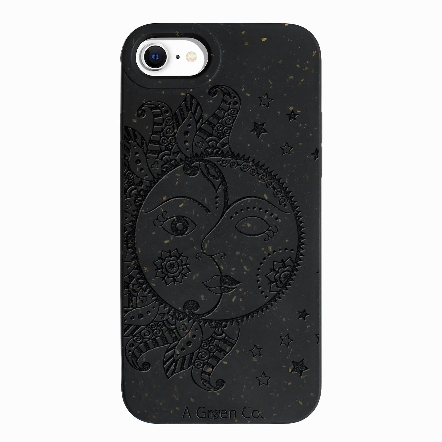 Shine On! - iPhone SE 2020 / 8 / 7 / 6 / 6s Eco-Friendly Case