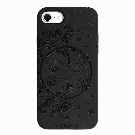 Shine On! - iPhone SE 2020 / 8 / 7 / 6 / 6s Eco-Friendly Case