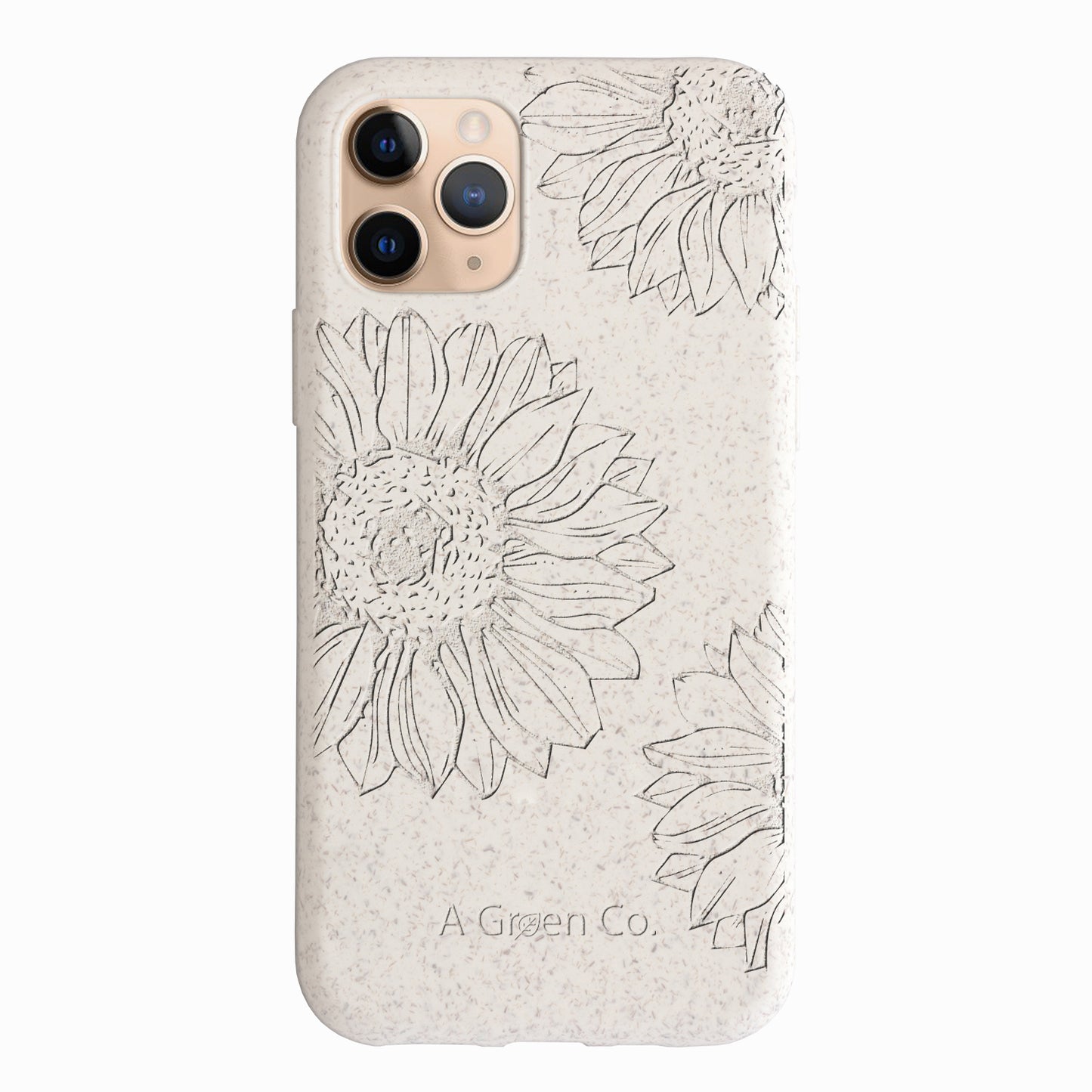 Sunflowers - iPhone 11 Pro Eco-Friendly Case