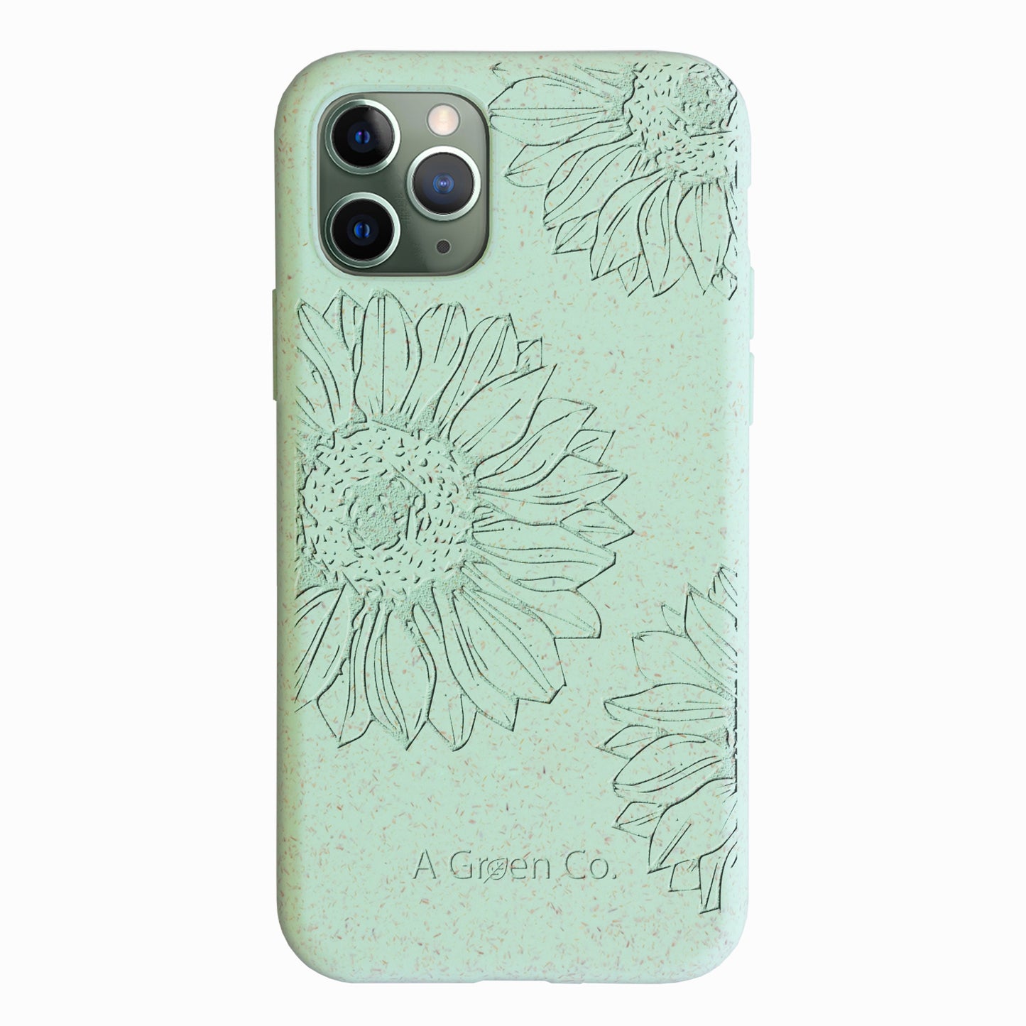 Sunflowers - iPhone 11 Pro Eco-Friendly Case
