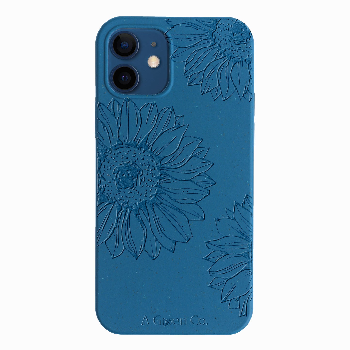 Sunflowers - iPhone 12 / 12 Pro Eco-Friendly Case