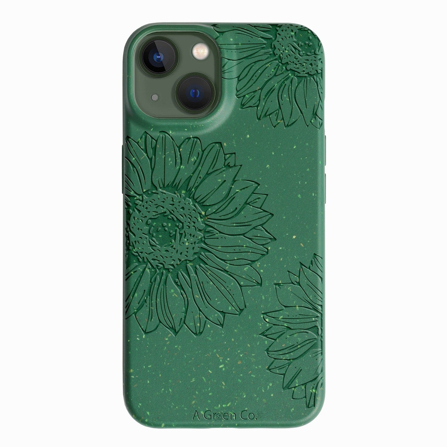 Sunflowers - iPhone 14 Eco-Friendly Case
