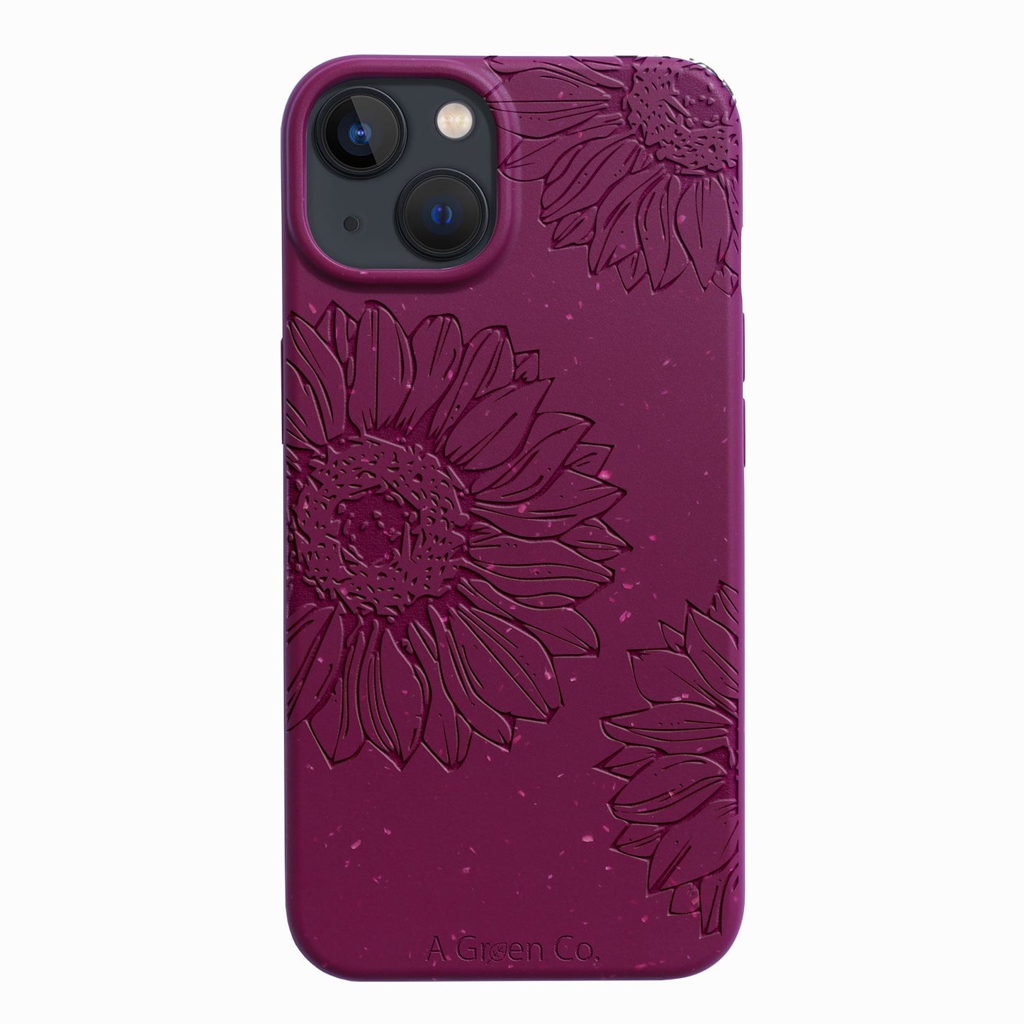 Sunflowers - iPhone 14 Eco-Friendly Case