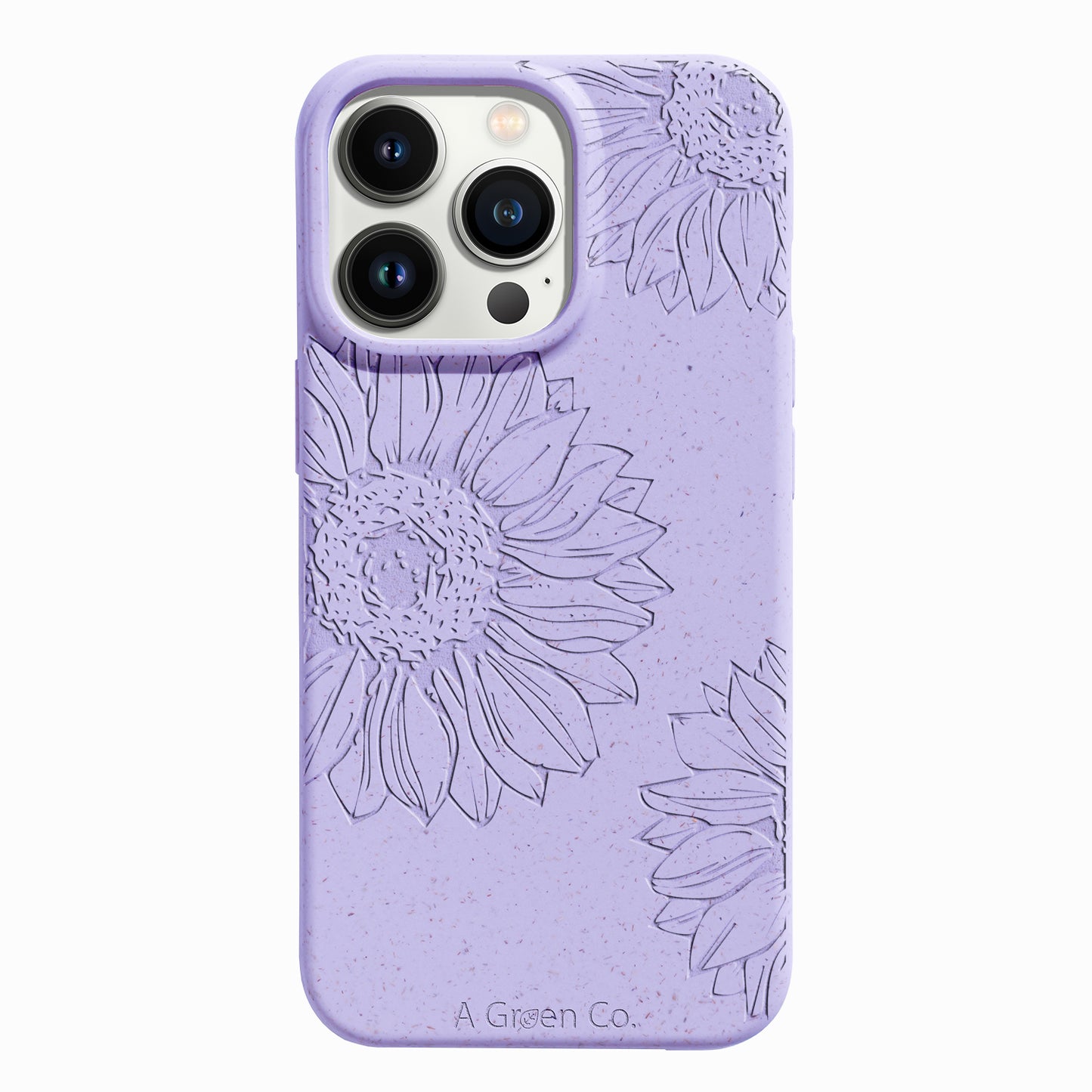 Sunflowers - iPhone 15 Pro Eco-Friendly Case