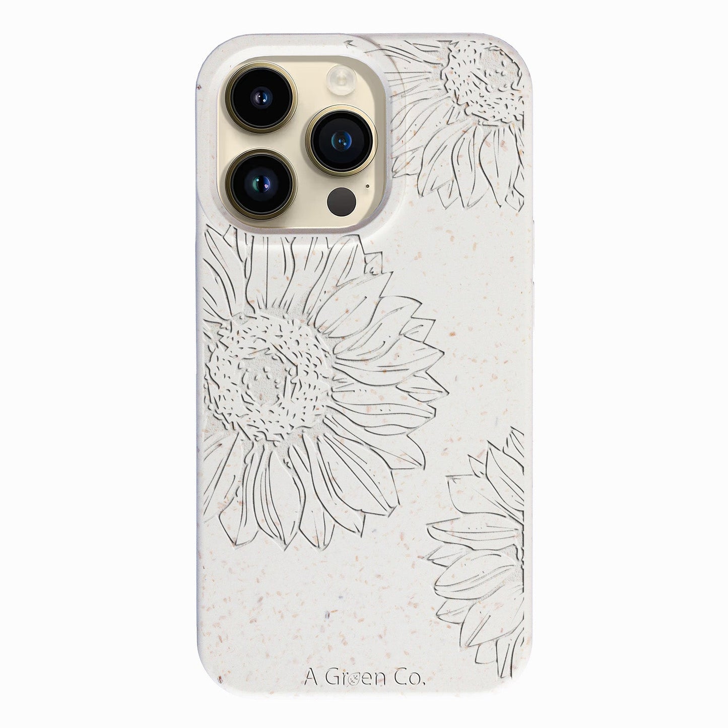 Sunflowers - iPhone 13 Pro Eco-Friendly Case