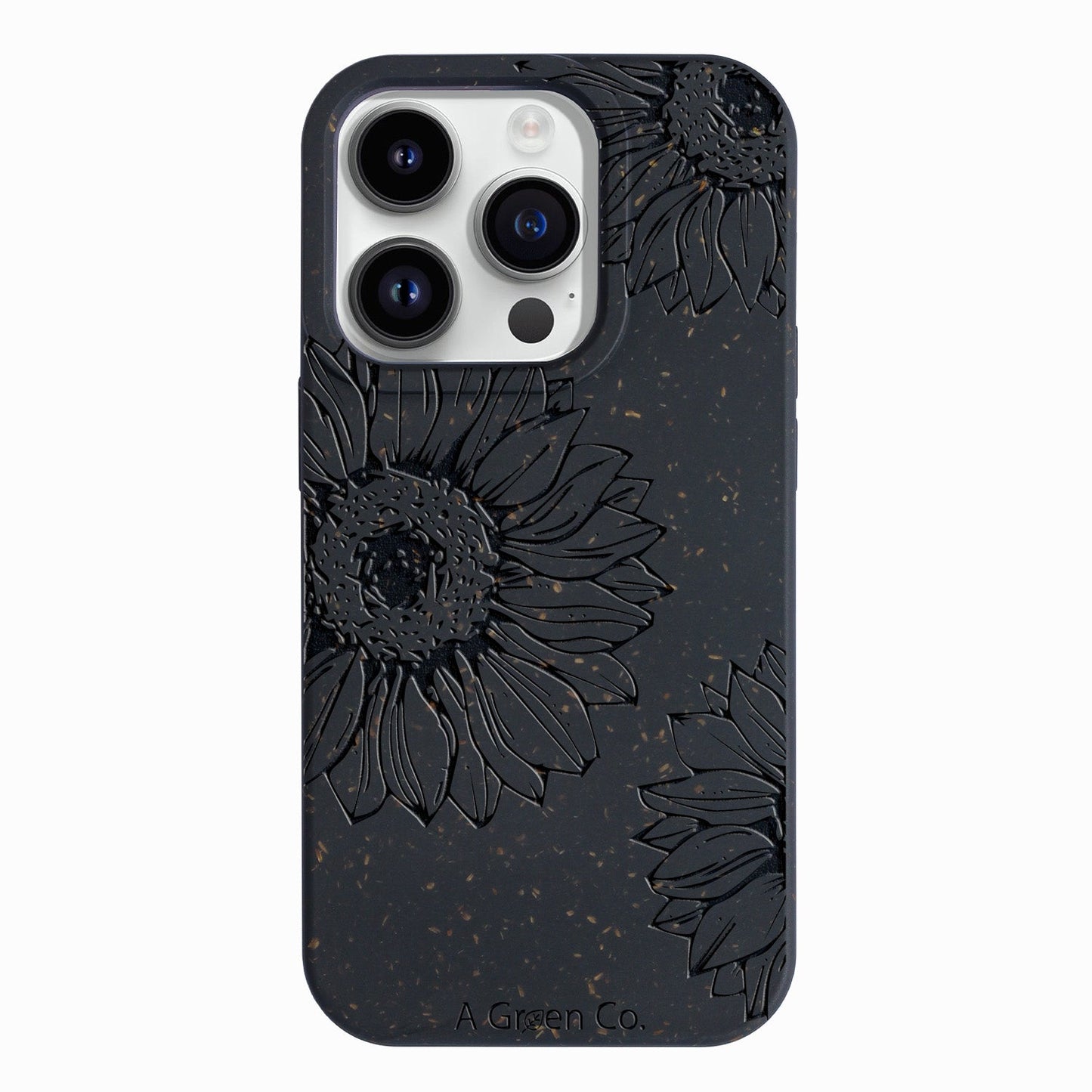 Sunflowers - iPhone 13 Pro Eco-Friendly Case