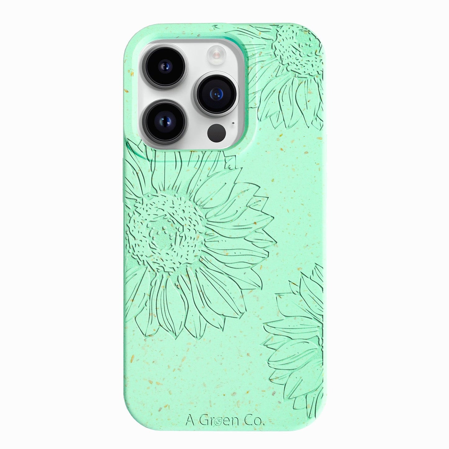 Sunflowers - iPhone 13 Pro Eco-Friendly Case