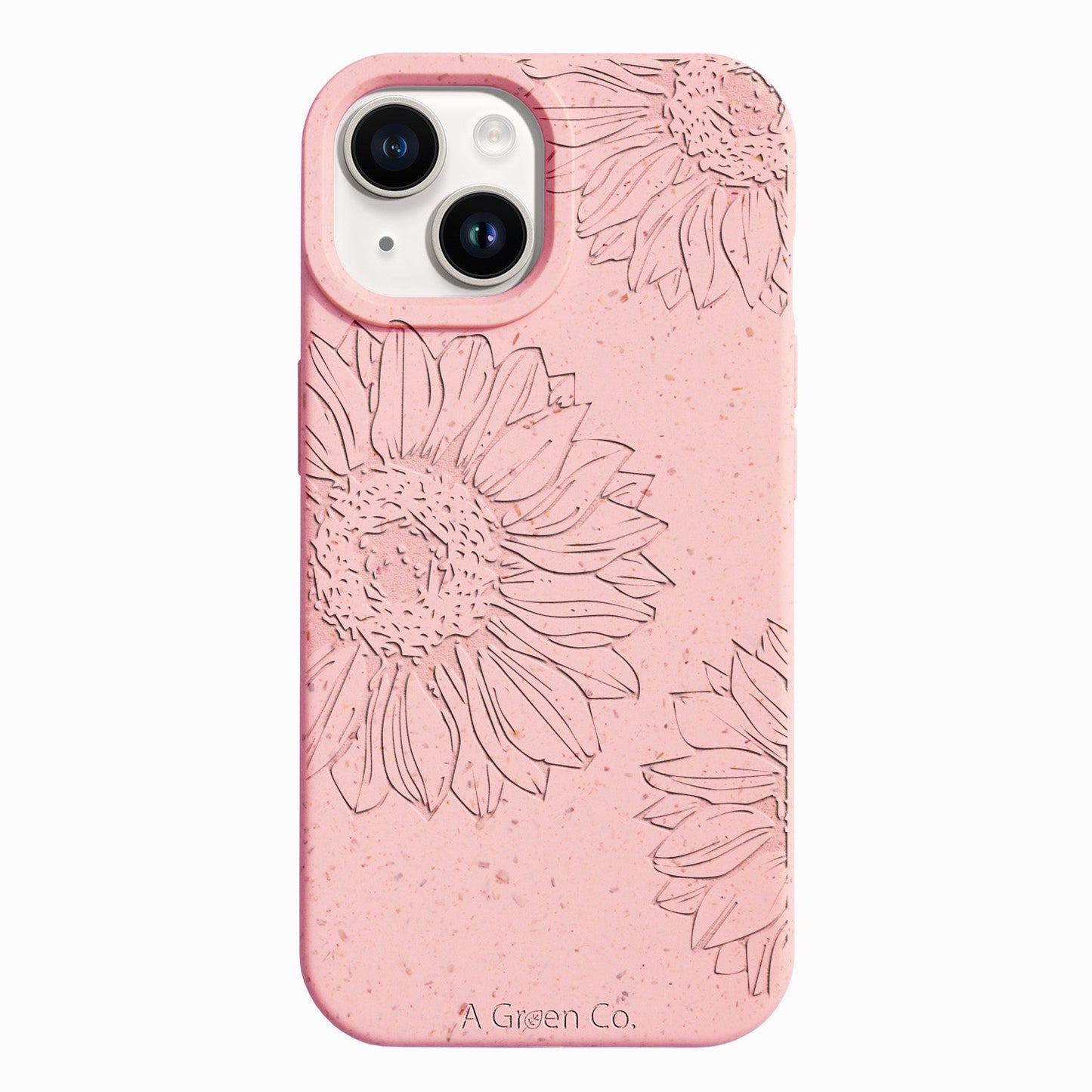 Sunflowers - iPhone 14 Eco-Friendly Case