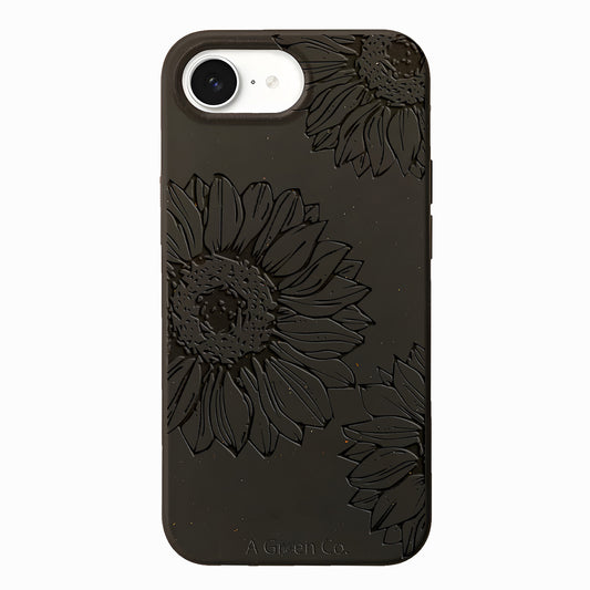 Sunflowers - iPhone 16e Eco-Friendly Case