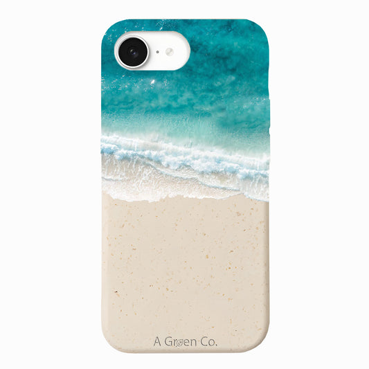 SunnySide Up! - iPhone 16e Eco-Friendly Case