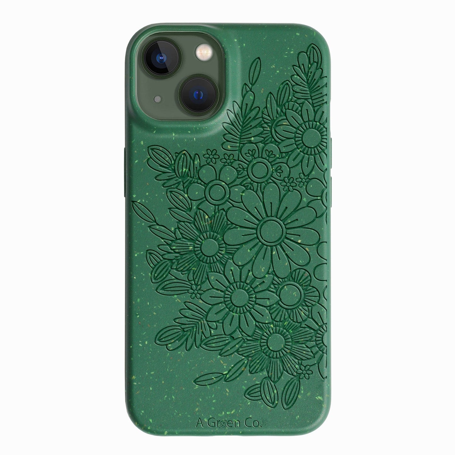 Wildflowers - iPhone 14 Eco-Friendly Case
