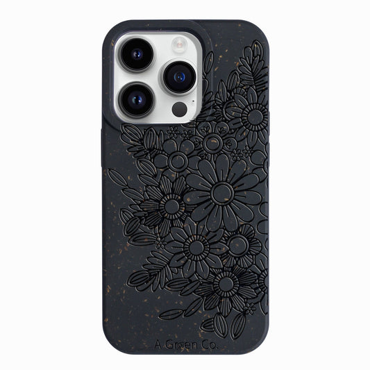 Wildflowers - iPhone 13 Pro Eco-Friendly Case