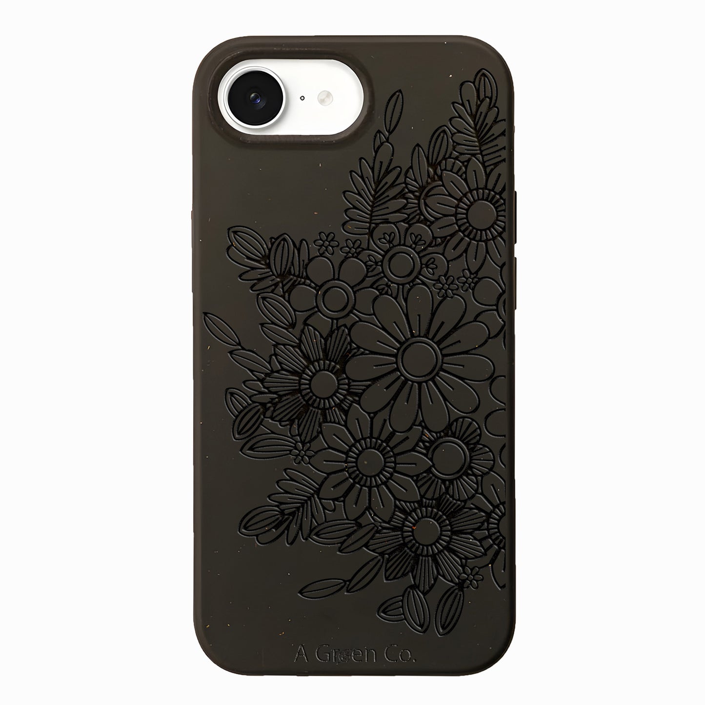 Wildflowers - iPhone 16e Eco-Friendly Case