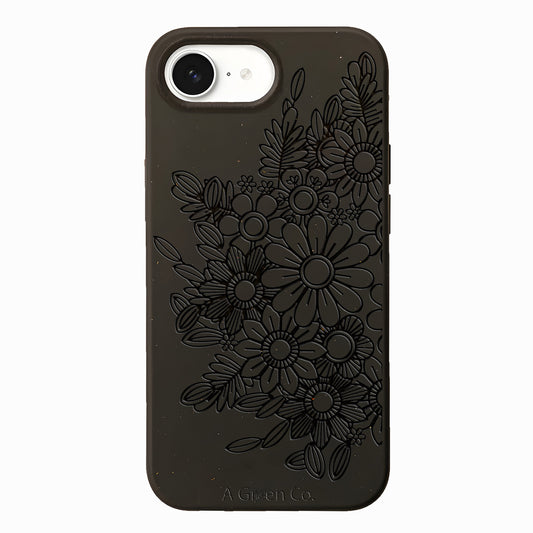 Wildflowers - iPhone 16e Eco-Friendly Case