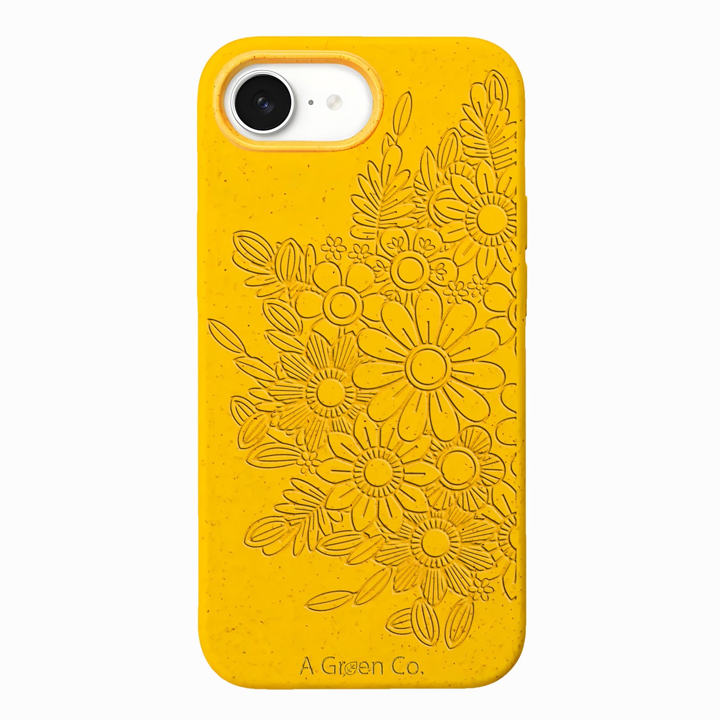 Wildflowers - iPhone 16e Eco-Friendly Case