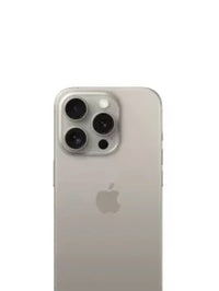 iPhone 15 Pro