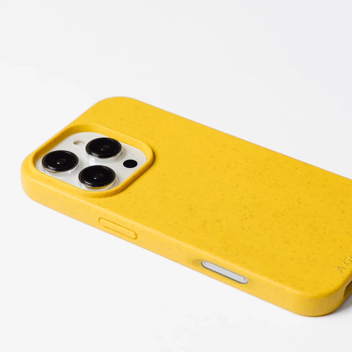 Starry Peaks - iPhone 15 Pro Eco-Friendly Case