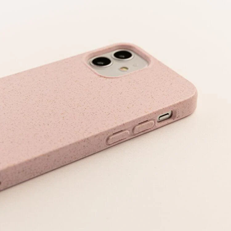 Wagging Tails (Guy) - iPhone 12 Mini Eco-Friendly Case